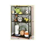 Arrow Interior Storage Rack for Storage Buildings (RS4) Category: Arrow Foundation Kits and Accessories