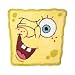 Spongebob Bath Rug 25