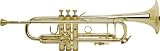 Bach 180M Stradivarius Professional Trumpet - B0002IISVS