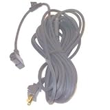Genuine Kirby Generation 6 Power Cord (Black)