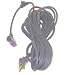 Genuine Kirby Generation 6 Power Cord (Black)