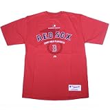 レッドソックスAC PLAYOFF MOMENTUM Tシャツ