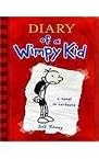 Diary of a Wimpy Kid - 1