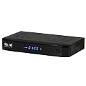 FaVal Mercury HS100 schwarz