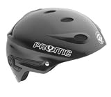 Pryme Vario Snow Helmet, XS / SM / 54 - 57cm Black - B000ATSSU0