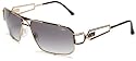Cazal Unisex 9001 Modern Retro Sunglasses