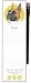 boxer21 - Wellspring Magnetic Refrigerator Note Pad with Pencil Dog