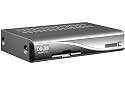 DreamBox DM600-S silber, mit 250GB Festplatte