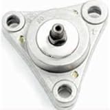Produkt-Bild: &Ouml;lpumpe 22 Z&auml;hne China-Roller QT50/Baotian/Motor 139QMB