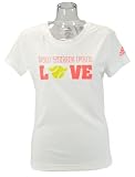 adidas(アディダス) ウィメンズコンペティショングラフィックTシャツ 32498