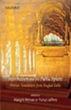 Information and the public sphere : Persian newsletters from Mughal Delhi