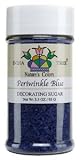 Decorating Sugar - Blue - Natural Colour