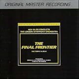 The Final Frontier (Original Master Recording)