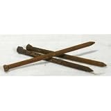 Coffin Nails (Set of 3) - HERMETICALLY SEALED TO RETAIN ANY POWERS WITHIN: COFFIN NAILS - Cause an enemy to MOV