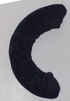 Images On Ice - Soakers Navy Blue Size Small-Medium