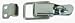 National Mfg. N208587 Draw Pull Catch