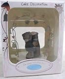 from Me to You Me to You Wedding Cake Decoration