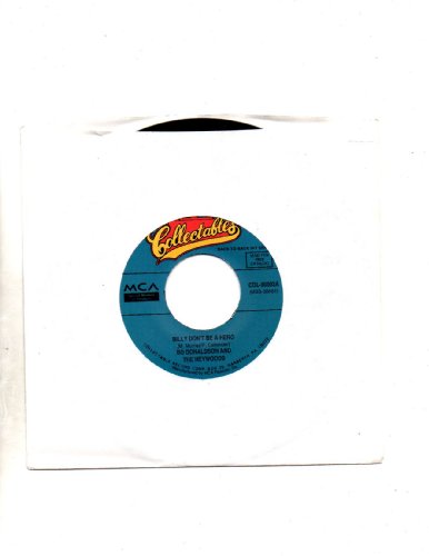 Bo Donaldson & the Heywoods - Billy Don