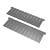 Alan Silverwood Extra Dividers for 12" x 4" Multisize Cake Pan