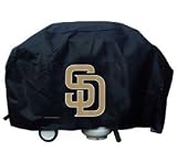 Americans Sport's San Diego Padres Grill Cover Economy