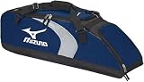 Mizuno Premier G2 Navy/Black Players Bat Bag Mizuno Premier G2 Navy/Black Players Bat Bag