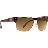 Anarchy Men’s Sovereign Metal Polarized Sunglasses Reviews