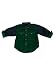 Boys Woven Colorblock Cord Shirt