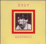MADHOUSE CD GERMAN SPM 1993