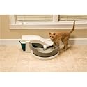 Petsafe Simply Clean Continuous-Clean Litter Box