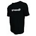 3B Scientific 100% Pre Shrunk Cotton Got Maxwell Medium Tee Shirt
