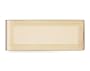 23k Gold Electroplated Money Clip