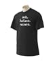 The Secret Themed Tshirt