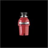 Review Kindred  / Kindred : KWD100A 1 HP Continuous Feed Waste Disposer