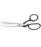 Gingher 8 Shears w/Cheetah Print Handle