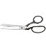 Gingher 8" Shears w/"Cheetah" Print Handle