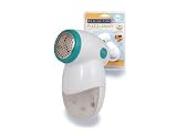 Remington TCS-1 Traveler Series Fuzz-Away Fabric Shaver
