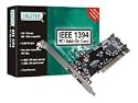 Digitus DCST 1394 Firewire Controller PCI 2x extern, 1x intern