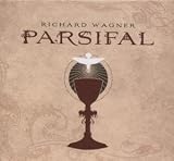 Revue Berlin Classics  / Richard Wagner: Parsifal