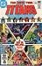 Search : The New Teen Titans #8