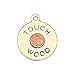 Jewelry : Touch Wood Charm