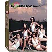 Love Asia (Special Edition) 2 disc set