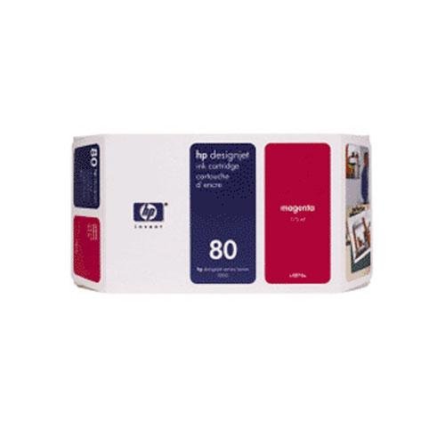 valentine NEW C4847A 2200 Page Yield MagentaB005EMK46O