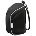 Sony LCSBBDB Alpha Soft Carrying Case (NEX-5/3 with E 16mm F2.8 Lens) for NEX Series