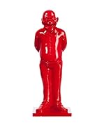 Especial Dia del padre Figura Rojo