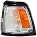 TYC 18-1991-00 Toyota Pickup Front Driver Side Replacement Parking/Corner Light Assembly