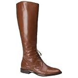 Franco Sarto Saddle Boot