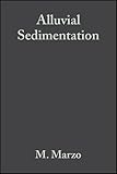 Alluvial sedimentation