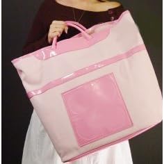 Liz Claiborne Extra Large Pop Tote Bag