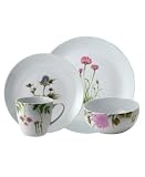 Spode Shoreline 4-Piece Place Setting