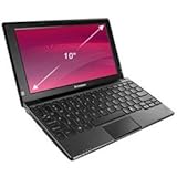 Lenovo IdeaPad S10-3 0647 - Atom N455 1.66 GHz - 10.1" TFT (46295V) Categor ....